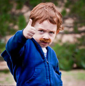 Meet your Posher, Cameron